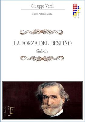 La Forza del Destino una sinfonía trágica que se desliza entre la pasión y el destino